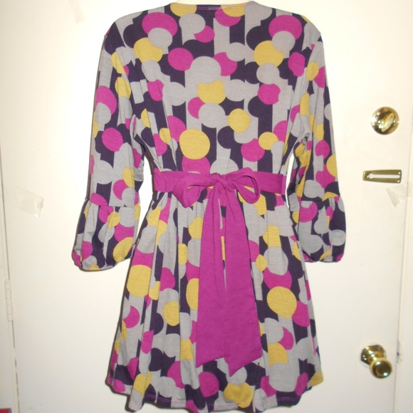 Maternity comfy babydoll top - Picture 4 of 7